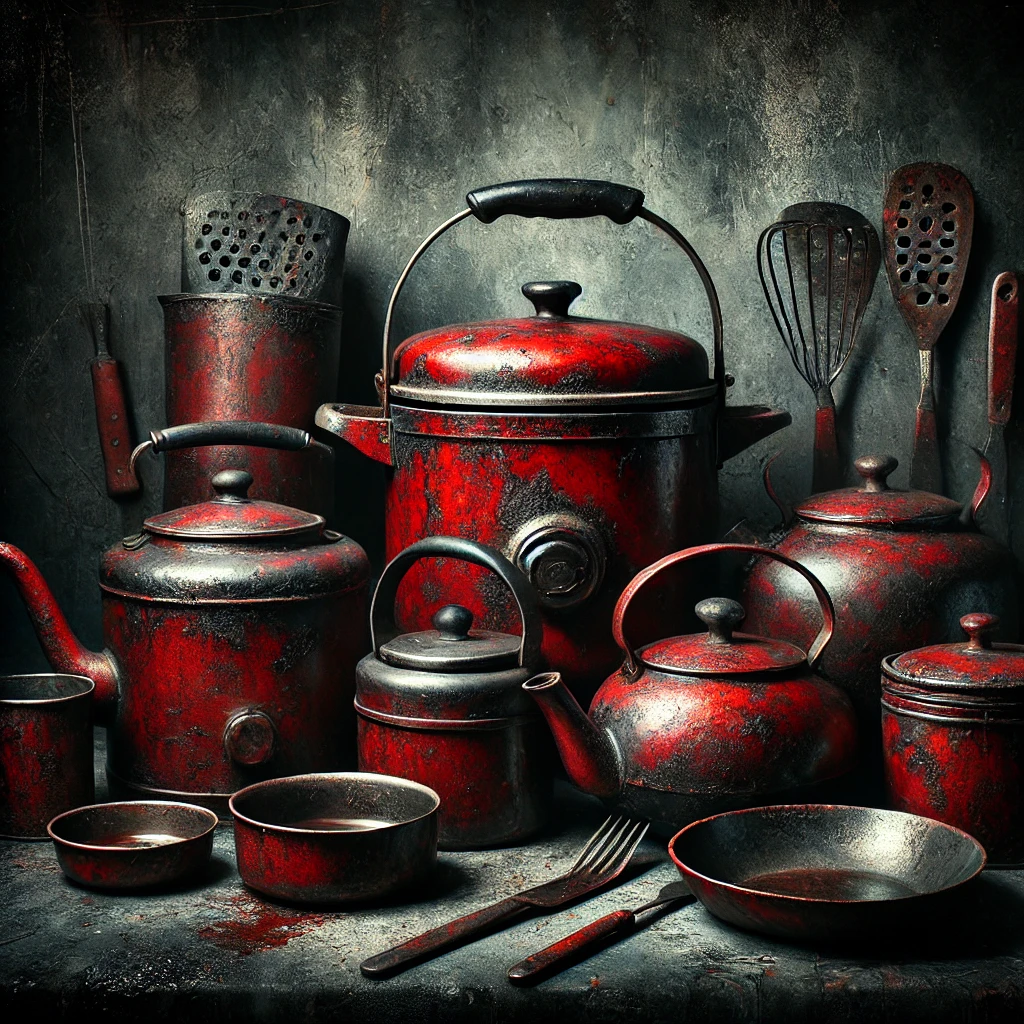 Cookware